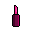 Barbie Lipstick by Twice The Pixels