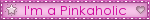 I'm A Pinkholic Blinkie