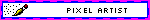 Pixel Artist Blinkie