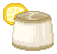 Pixel Pudding Lemon Slice by Shadowgate31