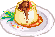 Pudding by Amanokawa