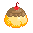 Tiny Pixel Pudding by Kai-Ni