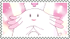 Clefairy Stamp by UfoCatchers