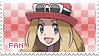 Serena by Skymint Stamps