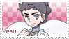 Diantha Stamp by Skymint Stamps