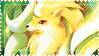 Lurantis stamp by Flaiki