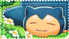 Lilligant stamp by Flaiki