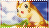 Jirachi stamp by Flaiki