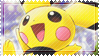 Skitty stamp by Flaiki