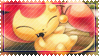 Pichu stamp by Flaiki