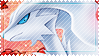Slowpoke stamp by Flaiki