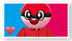 Ball Guy Stamp by Wildcat1999Wooloo