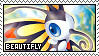 Beautifly Stamp by Unknown Shadow66