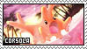 Corsola Stamp by Unknown Shadow66