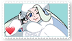 Melony  Stamp by Wildcat1999