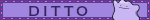 Ditto Blinkie