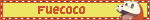 Fuecoco Blinkie