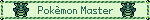 PKMN Master Blinkie