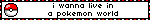 PokemonWorld Blinkie
