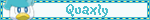 Quaxly Blinkie