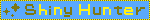 ShinyHunter Blinkie