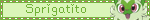 Sprigatito Blinkie