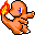 Squirtle sprite by MewHeart