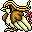 Pidgeot sprite by MewHeart
