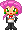 JEssie sprite by MewHeart