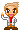 Gary sprite by MewHeart