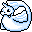 Dewgong sprote by Mewheart