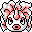 Goldeen sprite by MewHeart