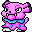 Snubbel sprite by MewHeart