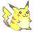 Pikachu by Unknown