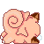 Clefairy by CitricLily