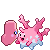 Corsola by CitricLily