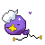 Drifloon by CitricLily