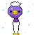 Drifloon by CitricLily