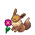 Eevee by CitricLily