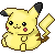 Pikachu by Snugchess