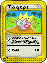 Pokemon Card by ClefairyKid