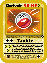 Pokemon Card by ClefairyKid