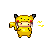 Pikachu by Dr. Domokun