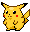 Pikachu by Jestloo