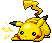 Pikachu by Momogirl
