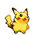 Pikachu by Shadzx2