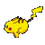 Pikachu by The Fandom Dude