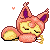 Skitty by CitricLily