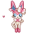 Sylveon by CitricLily