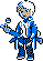 Blanche by Unknown